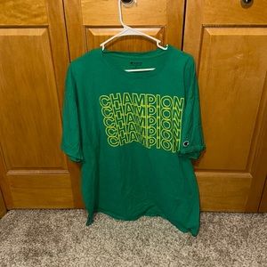 Champion t-shirt 2XL